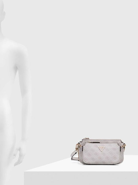 Guess Women's Bag Crossbody White