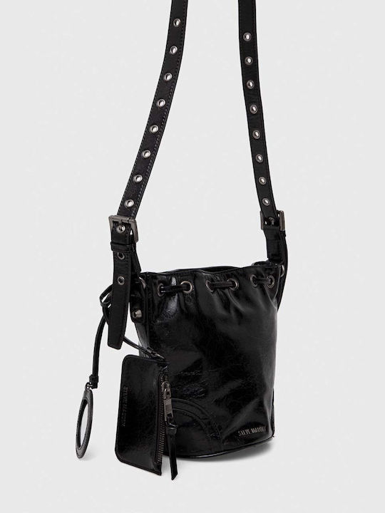 Steve Madden Women's Bag Shoulder Black