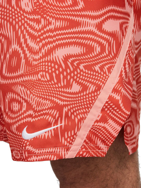 Nike FD5388-811 Мъжки Оранжеви Шорти Оранжеви
