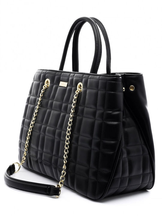 Veta Women's Bag Shoulder Black