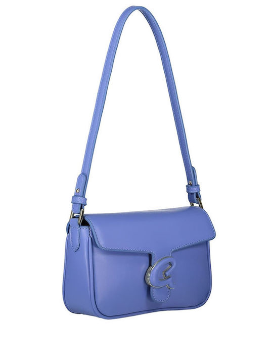 Axel Women's Bag Shoulder Purple