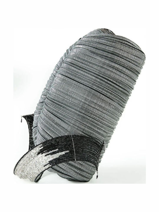 Women's Bag Shoulder Silver