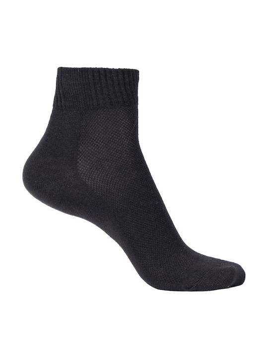 Stenso Socks Grey Orange