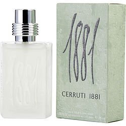 Cerruti 1881 Eau de Toilette 25ml