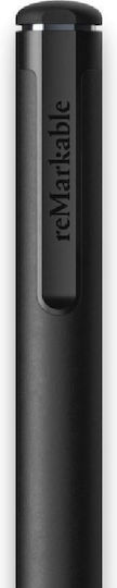 reMarkable 2 Marker Plus Digital Touch Pen in Schwarz Farbe RM212