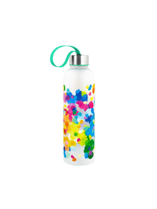 Бутилка Pylones Happyglou 800ml L Dahlia