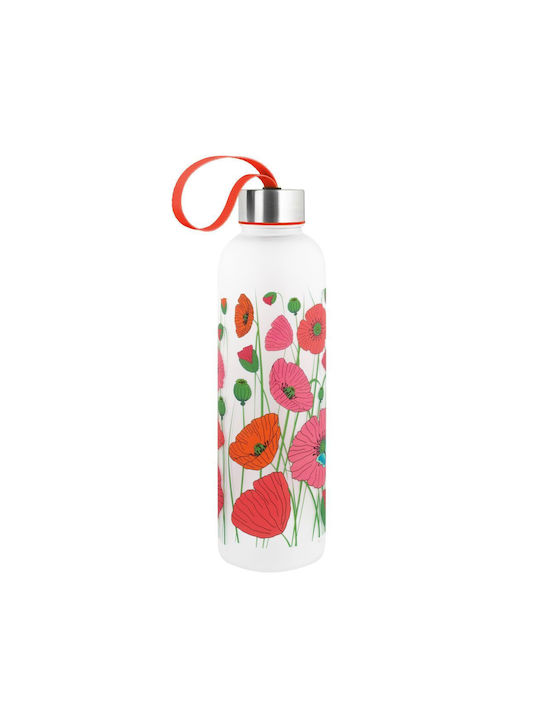 Μπουκάλι Pylones Happyglou 800ml L Fluo