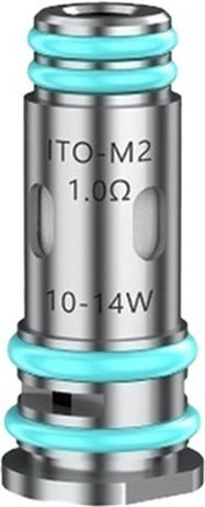Изпарителни глави Ito Doric Voopoo 0.7ohm