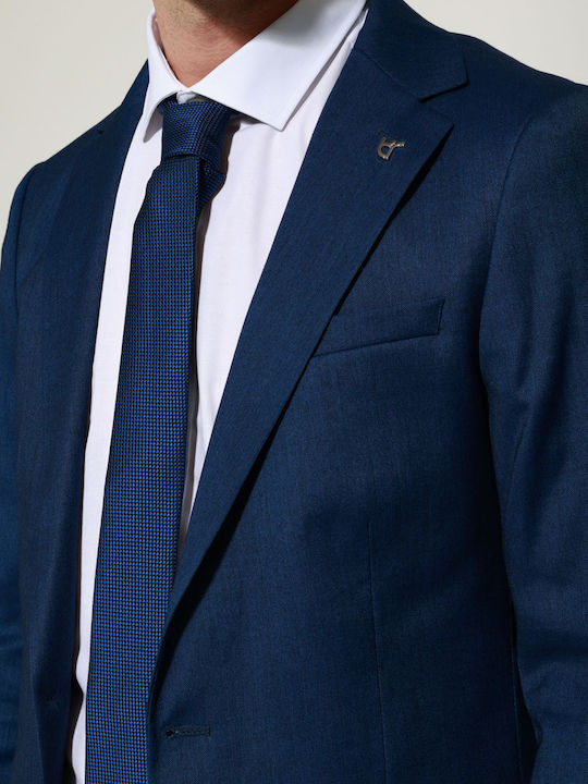 Herrenanzug Blue