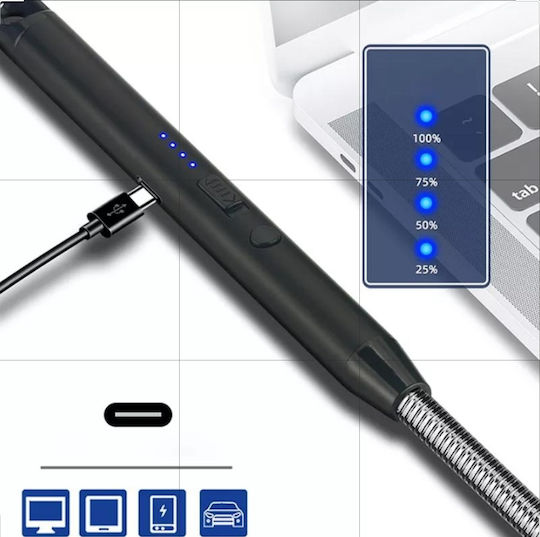 BBG Flexible USB Electronic Lighter 257mm OEM 500-007018