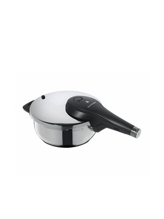 WMF Χύτρες Ταχύτητας Set Quattro 6.5lt + 3lt