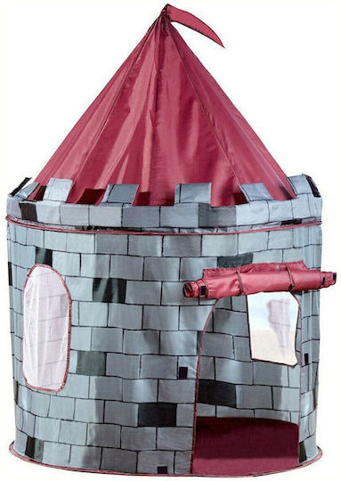 Group Operation Cort pentru Copii Castelul Pop Up Multicolor pentru 3+ ani