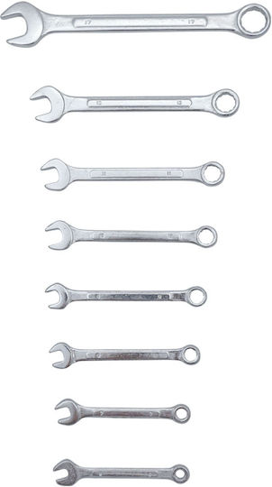 Uncle George German Polygon Set Κλειδιά 8pcs