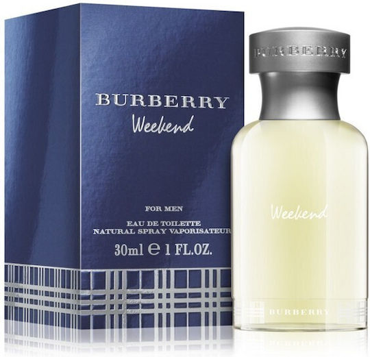 Burberry Weekend Eau de Toilette 30ml