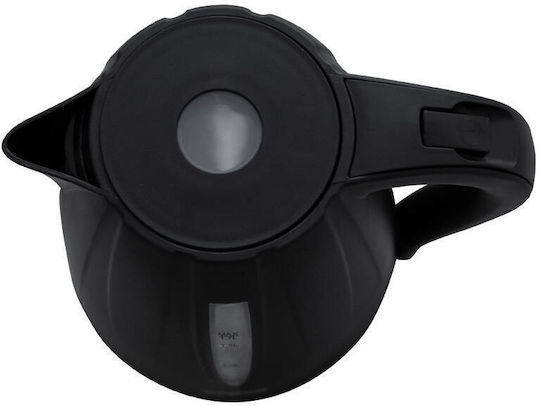 Orava Fierbător 1.7lt 2200W Negru