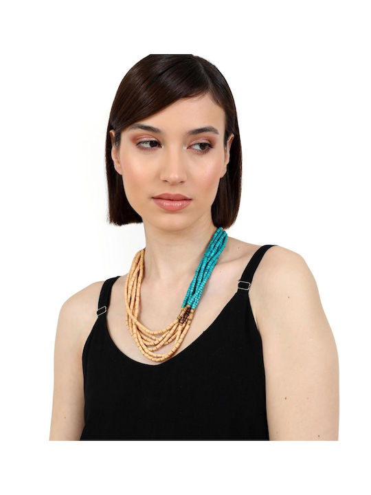 Doca Necklace