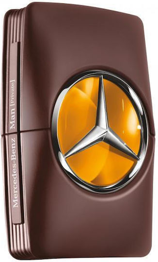 Mercedes-Benz Private 100ml