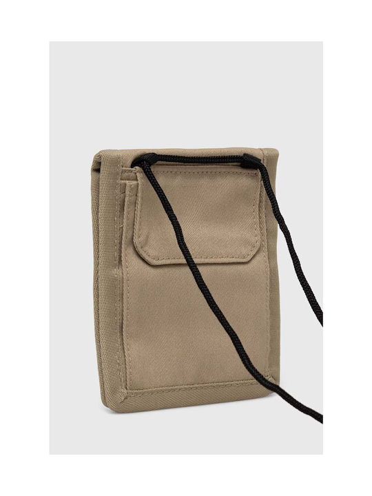 Dickies Herren Brieftasche Klassiker Grün