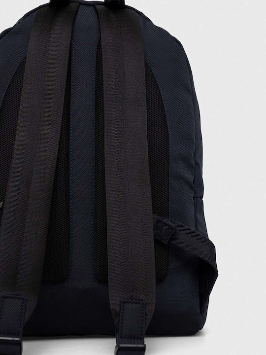 Boss Backpack Navy Μπλε