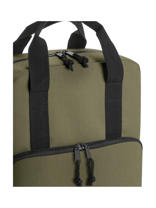 BagBase Military 16lt Πράσινο BagBase Military 16lt Πράσινο