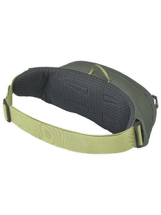 Osprey Magazin online pentru bărbați Bum Bag pentru Talie Verde