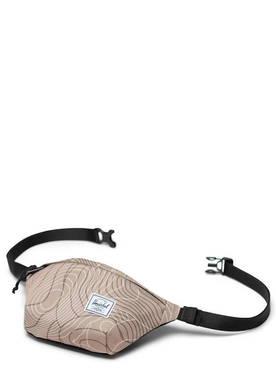 Classic Waist Bag Brown