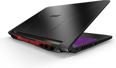 Acer Nitro 5 AN515-45-R9CT 15.6" IPS FHD 144Hz (Ryzen 7-5800H/16GB/1TB SSD/GeForce RTX 3080/W11 Home) (US Keyboard)