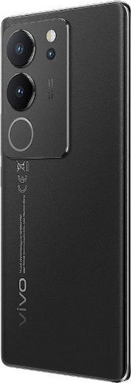 Vivo V29 5G Dual SIM (8/8GB) Космическо Черно
