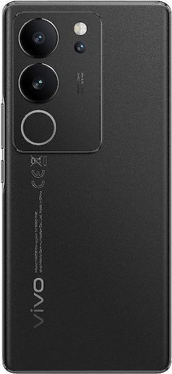 Vivo V29 5G Dual SIM (8/8GB) Космическо Черно