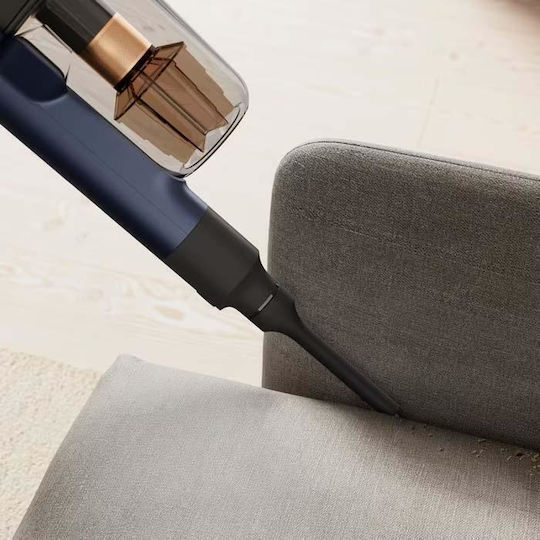 Electrolux Power Hygienic 800 Прахосмукачка Stick Черна