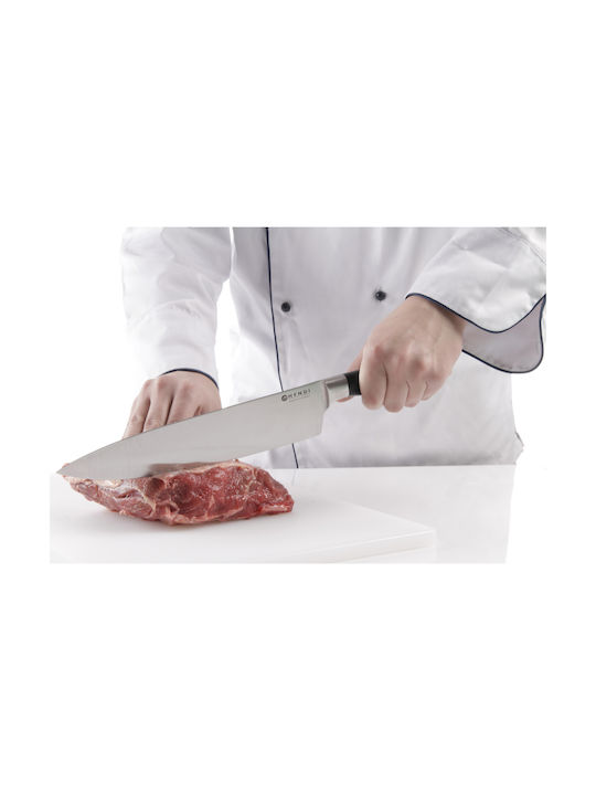 Hendi Knife Meat from Stainless Steel 20cm