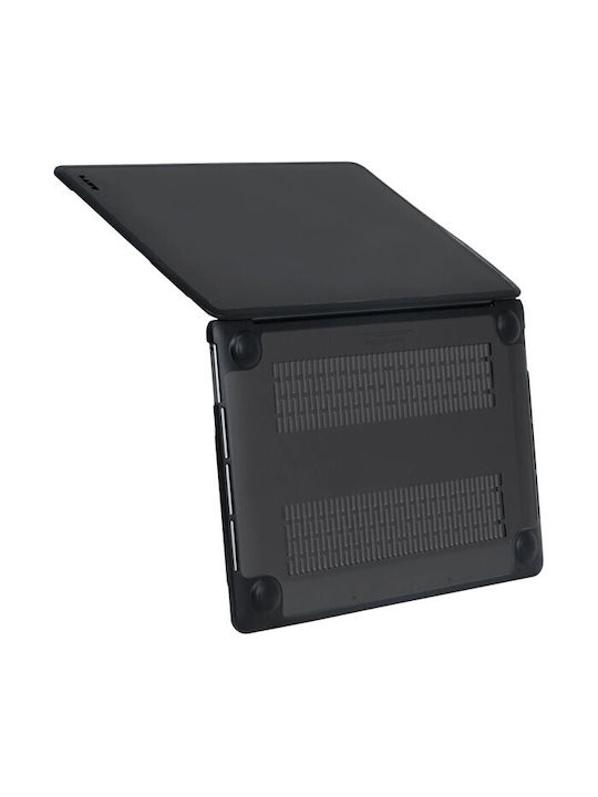 Laut 'huex Acoperitoare Laptop MacBook Air 15" Neagră