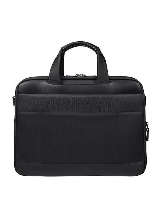 Samsonite Spectrolite 3.0 Laptop Bag Shoulder / Handheld for 15.6" with USB Port in Black Color