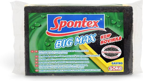 Spontex Σφουγγάρι Πιάτων