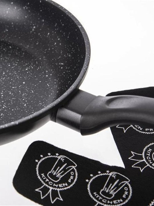 Orion Pan aus Aluminium mit Antihaftbeschichtung 24cm
