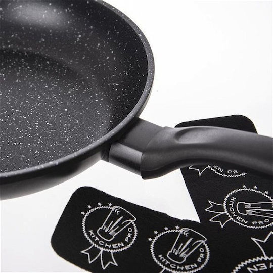 Orion Grande Aluminum Pan with Non-Stick Coating 24cm