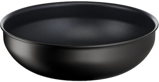 Tefal Ingenio Wok din Aluminiu 26cm