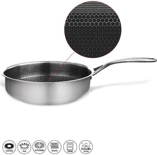 Orion 28cm Τηγάνι