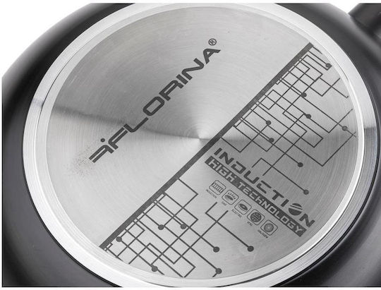 Florina Pan aus Aluminium 20cm