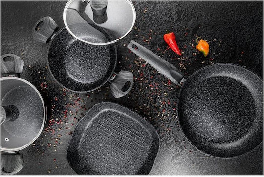 Florina Pan made of Aluminum 18cm