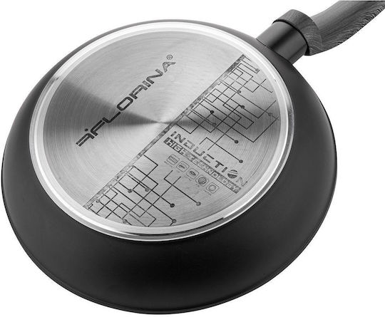 Florina Pan made of Aluminum 18cm