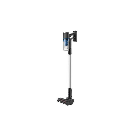 Philips Series 3000 Επαναφορτιζόμενη Σκούπα Stick Μαύρη