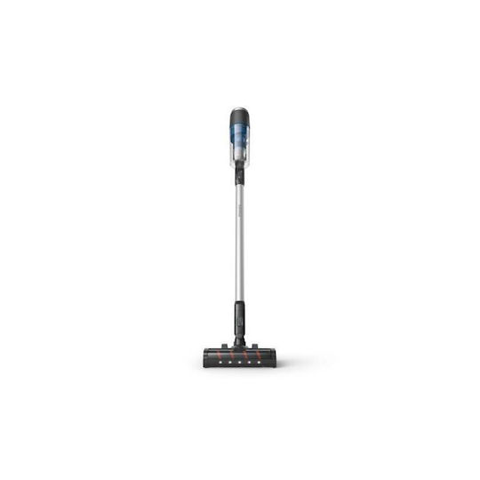 Philips Series 3000 Επαναφορτιζόμενη Σκούπα Stick Μαύρη
