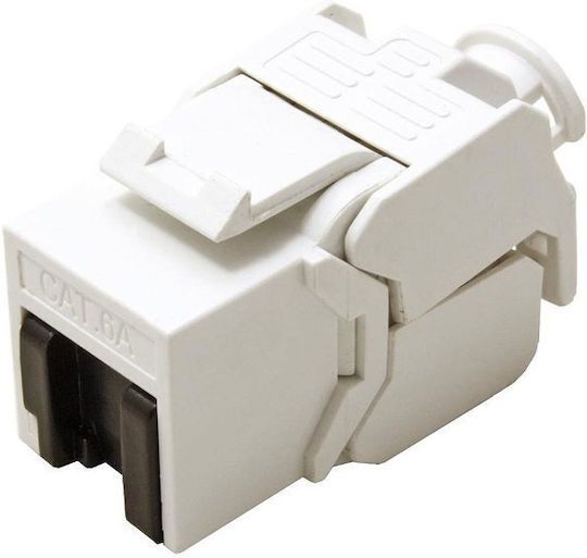 Value Connector Keystone 1pcs