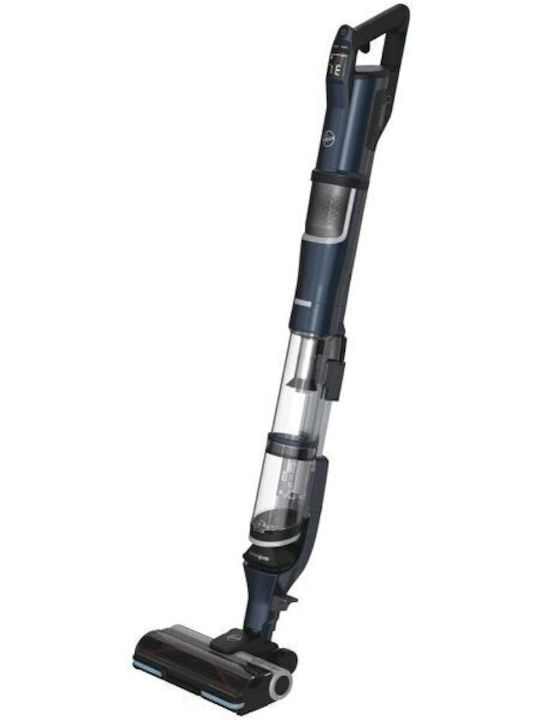 Hoover HFX20P 011 Επαναφορτιζόμενη Σκούπα Stick & Χειρός Μπλε