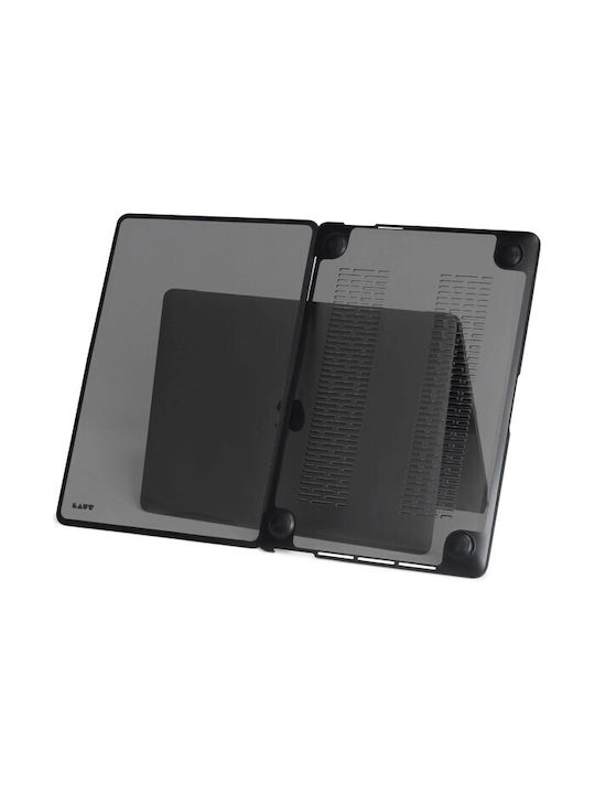 Laut 'huex Чанта Протектор за лаптоп 16" MacBook Pro 16" в Черен цвят