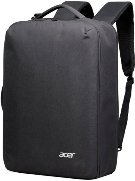 Acer Urban Τσάντα Πλάτης για Laptop 15.6" σε Μαύρο χρώμα