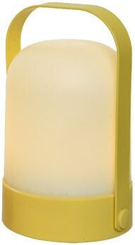 Kaemingk Decorative Lighting LED Lantern 15x15cm