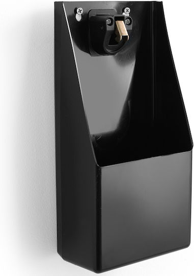 Bottle Opener Cap Container Wall-mounted Hendi 643914