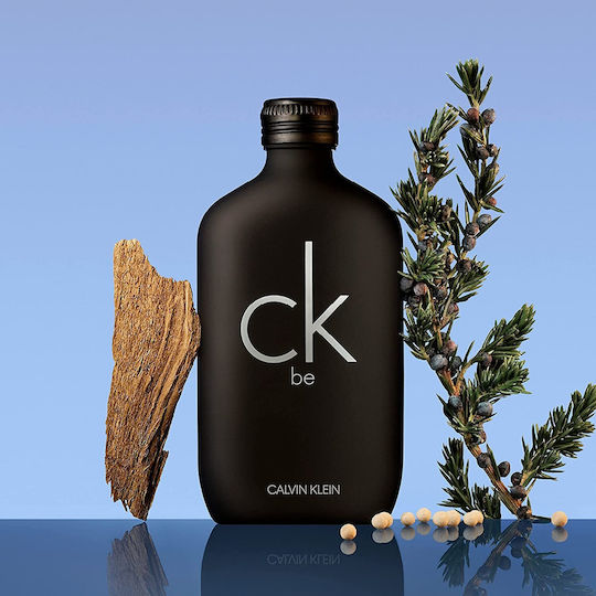 Calvin Klein Ck Be Eau de Toilette 200ml